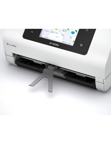 Epson WorkForce DS-900WN Sheet-fed scaner 600 x 600 DPI A4 Alb