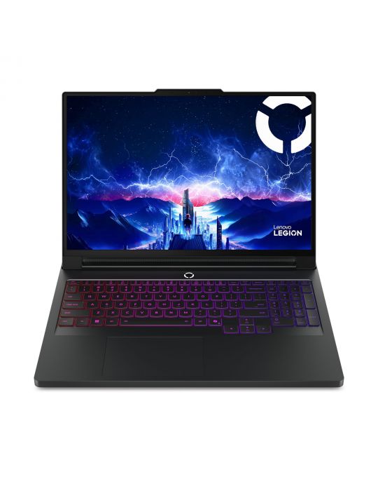 Lenovo Legion Pro 7 16IAX10H Intel Core Ultra 9 275HX Laptop 40,6 cm (16") WQXGA 32 Giga Bites DDR5-SDRAM 1 TB SSD NVIDIA