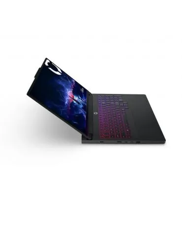 Lenovo Legion Pro 7 16IAX10H Intel Core Ultra 9 275HX Laptop 40,6 cm (16") WQXGA 64 Giga Bites DDR5-SDRAM 1 TB SSD NVIDIA