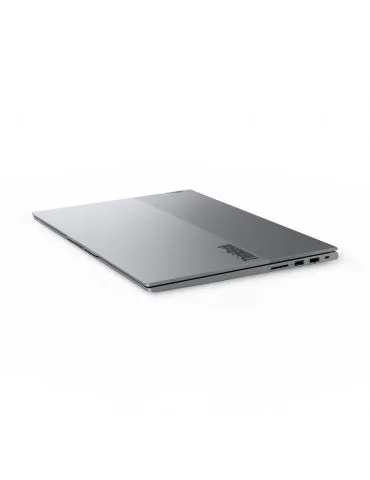 Lenovo ThinkBook 16 G8 IRL Intel Core 5 210H Laptop 40,6 cm (16") WUXGA 32 Giga Bites DDR5-SDRAM 1 TB SSD Wi-Fi 6E (802.11ax)