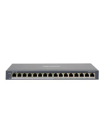 Switch poe hikvision... - Tik.ro