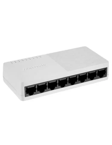 Switch hikvision... - Tik.ro