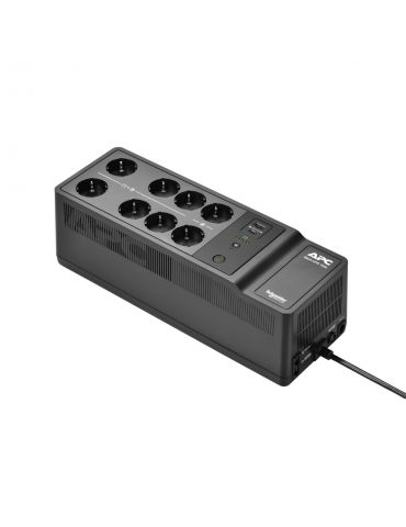 APC BE1050G2-GR surse neîntreruptibile de curent (UPS) Standby (Offline) 1,05 kVA 600 W