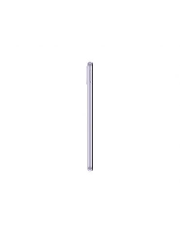 Samsung Galaxy A22 SM-A225F 16,3 cm (6.4") Dual SIM 4G USB tip-C 4 Giga Bites 128 Giga Bites 5000 mAh Violet Samsung - 4
