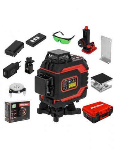 Nivela laser autonivelanta... - Tik.ro