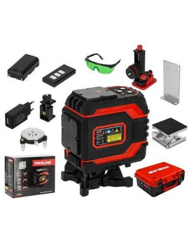 Nivela laser autonivelanta... - Tik.ro