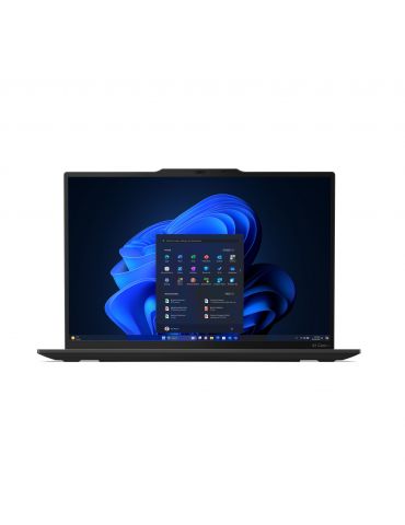 Lenovo ThinkPad X1 Carbon Gen 13 Aura Edition Copilot+ PC Intel Core Ultra 7 258V Laptop 35,6 cm (14") Ecran tactil WUXGA 32