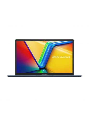 ASUS Vivobook 15 X1504VA-BQ2527 Intel® Core™ i3 i3-1315U Laptop 39,6 cm (15.6") Full HD 16 Giga Bites DDR4-SDRAM 512 Giga Bites