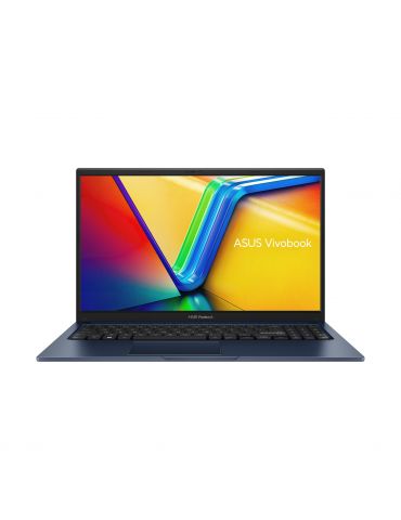 ASUS Vivobook 15 X1504VA-BQ2527 Intel® Core™ i3 i3-1315U Laptop 39,6 cm (15.6") Full HD 16 Giga Bites DDR4-SDRAM 512 Giga Bites