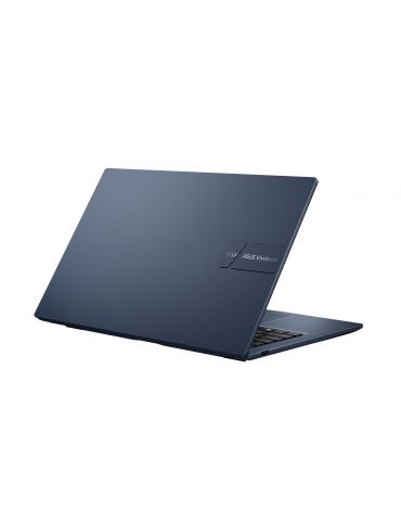 ASUS Vivobook 15 X1504VA-BQ2527 Intel® Core™ i3 i3-1315U Laptop 39,6 cm (15.6") Full HD 16 Giga Bites DDR4-SDRAM 512 Giga Bites