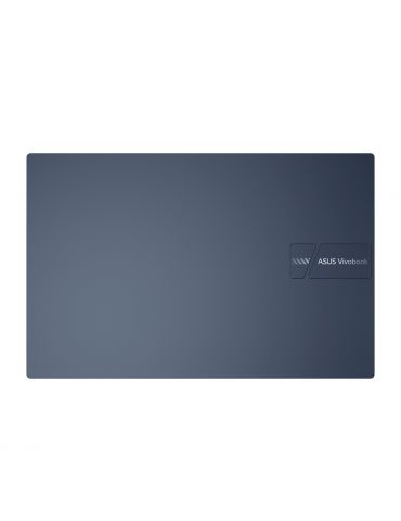 ASUS Vivobook 15 X1504VA-BQ2527 Intel® Core™ i3 i3-1315U Laptop 39,6 cm (15.6") Full HD 16 Giga Bites DDR4-SDRAM 512 Giga Bites