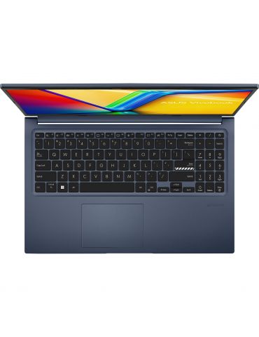 ASUS Vivobook 15 X1502VA-BQ433 Intel® Core™ i5 i5-13420H Laptop 39,6 cm (15.6") Full HD 16 Giga Bites DDR4-SDRAM 512 Giga Bites