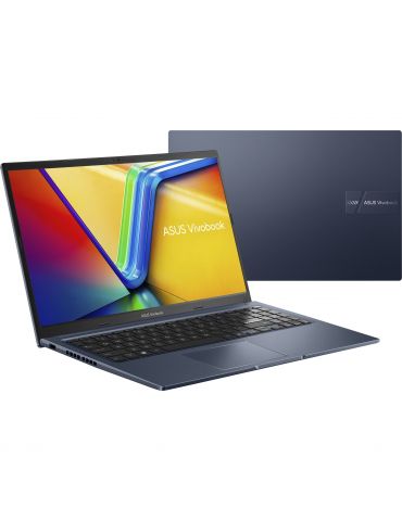 ASUS Vivobook 15 X1502VA-BQ737 Intel® Core™ i5 i5-13420H Laptop 39,6 cm (15.6") Full HD 16 Giga Bites DDR4-SDRAM 1 TB SSD Wi-Fi