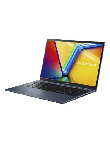 ASUS Vivobook 15 X1502VA-BQ737 Intel® Core™ i5 i5-13420H Laptop 39,6 cm (15.6") Full HD 16 Giga Bites DDR4-SDRAM 1 TB SSD Wi-Fi