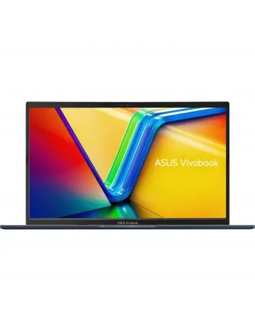 ASUS Vivobook 15 X1502VA-BQ487 Intel® Core™ i7 i7-13620H Laptop 39,6 cm (15.6") Full HD 16 Giga Bites DDR4-SDRAM 1 TB SSD Wi-Fi - Tik.ro