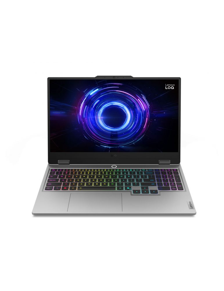 Lenovo LOQ 15IRX10 Intel Core i7 i7-13650HX Laptop 39,6 cm (15.6") Full HD 24 Giga Bites DDR5-SDRAM 1 TB SSD NVIDIA GeForce