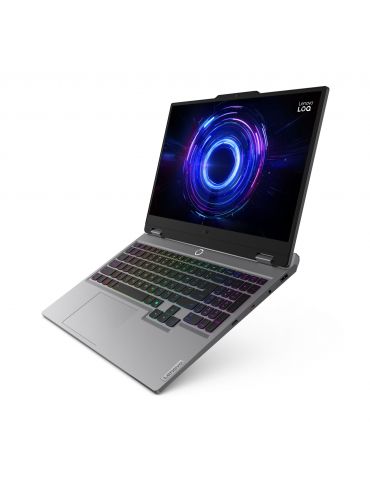 Lenovo LOQ 15IRX10 Intel® Core™ i7 i7-13650HX Laptop 39,6 cm (15.6") Full HD 24 Giga Bites DDR5-SDRAM 1 TB SSD NVIDIA GeForce