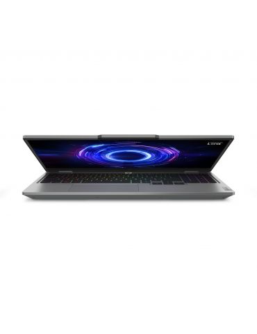 Lenovo LOQ 15IRX10 Intel® Core™ i7 i7-14700HX Laptop 39,6 cm (15.6") Full HD 32 Giga Bites DDR5-SDRAM 1 TB SSD NVIDIA GeForce