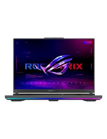 ASUS ROG Strix G16 G614PR-RV059 AMD Ryzen™ 9 8940HX Laptop 40,6 cm (16") Full HD+ 16 Giga Bites DDR5-SDRAM 1 TB SSD NVIDIA