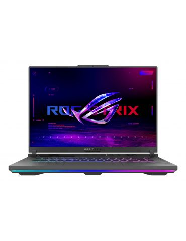 ASUS ROG Strix G16 G614PR-RV059 AMD Ryzen™ 9 8940HX Laptop 40,6 cm (16") Full HD+ 16 Giga Bites DDR5-SDRAM 1 TB SSD NVIDIA