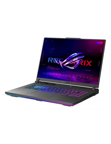 ASUS ROG Strix G16 G614PR-RV059 AMD Ryzen™ 9 8940HX Laptop 40,6 cm (16") Full HD+ 16 Giga Bites DDR5-SDRAM 1 TB SSD NVIDIA
