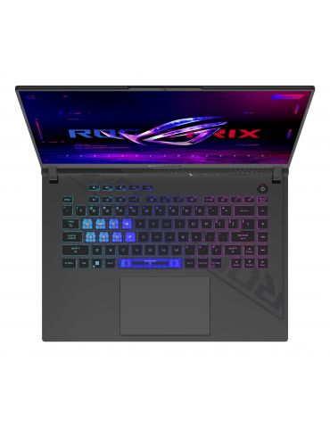 ASUS ROG Strix G16 G614PR-RV059 AMD Ryzen™ 9 8940HX Laptop 40,6 cm (16") Full HD+ 16 Giga Bites DDR5-SDRAM 1 TB SSD NVIDIA