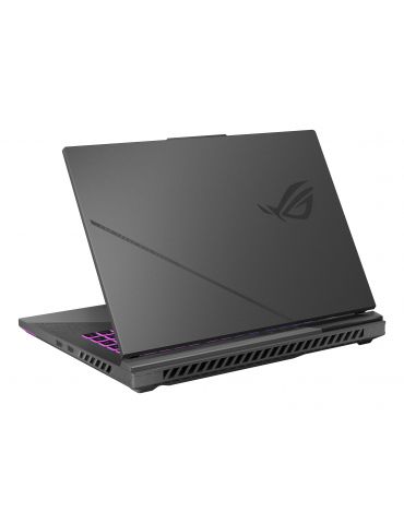 ASUS ROG Strix G16 G614PR-RV059 AMD Ryzen™ 9 8940HX Laptop 40,6 cm (16") Full HD+ 16 Giga Bites DDR5-SDRAM 1 TB SSD NVIDIA