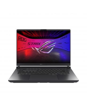 ASUS ROG Strix G16 G615JM-RV014 Intel® Core™ i5 i5-13450HX Laptop 40,6 cm (16") WUXGA 16 Giga Bites DDR5-SDRAM 1 TB SSD NVIDIA
