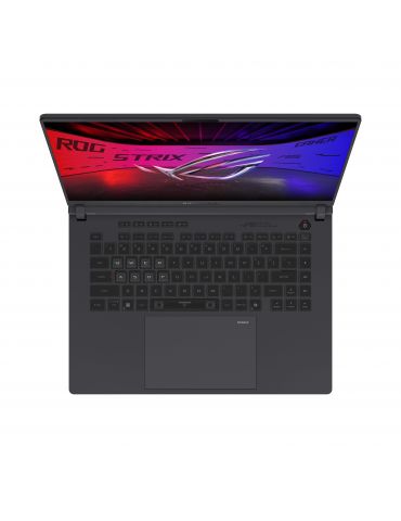 ASUS ROG Strix G16 G615JMR-S5055 Intel® Core™ i9 i9-14900HX Laptop 40,6 cm (16") WQXGA 16 Giga Bites DDR5-SDRAM 1 TB SSD NVIDIA