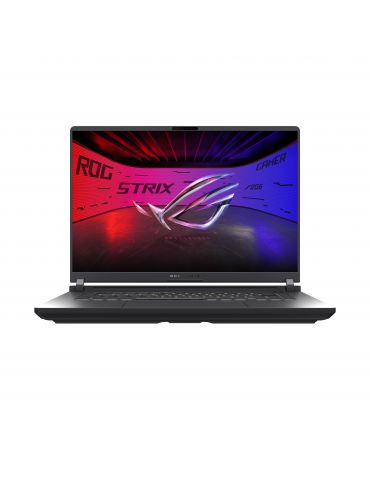 ASUS ROG Strix G16 G615JMR-S5055 Intel® Core™ i9 i9-14900HX Laptop 40,6 cm (16") WQXGA 16 Giga Bites DDR5-SDRAM 1 TB SSD NVIDIA