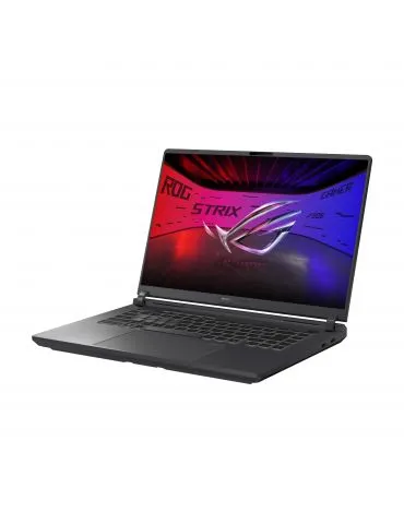 ASUS ROG Strix G16 G615JMR-S5055 Intel® Core™ i9 i9-14900HX Laptop 40,6 cm (16") WQXGA 16 Giga Bites DDR5-SDRAM 1 TB SSD NVIDIA
