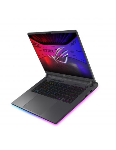 ASUS ROG Strix G16 G615JPR-S5048 Intel® Core™ i9 i9-14900HX Laptop 40,6 cm (16") WQXGA 32 Giga Bites DDR5-SDRAM 1 TB SSD NVIDIA