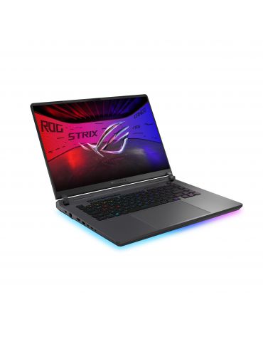 ASUS ROG Strix G16 G615JPR-S5048 Intel® Core™ i9 i9-14900HX Laptop 40,6 cm (16") WQXGA 32 Giga Bites DDR5-SDRAM 1 TB SSD NVIDIA