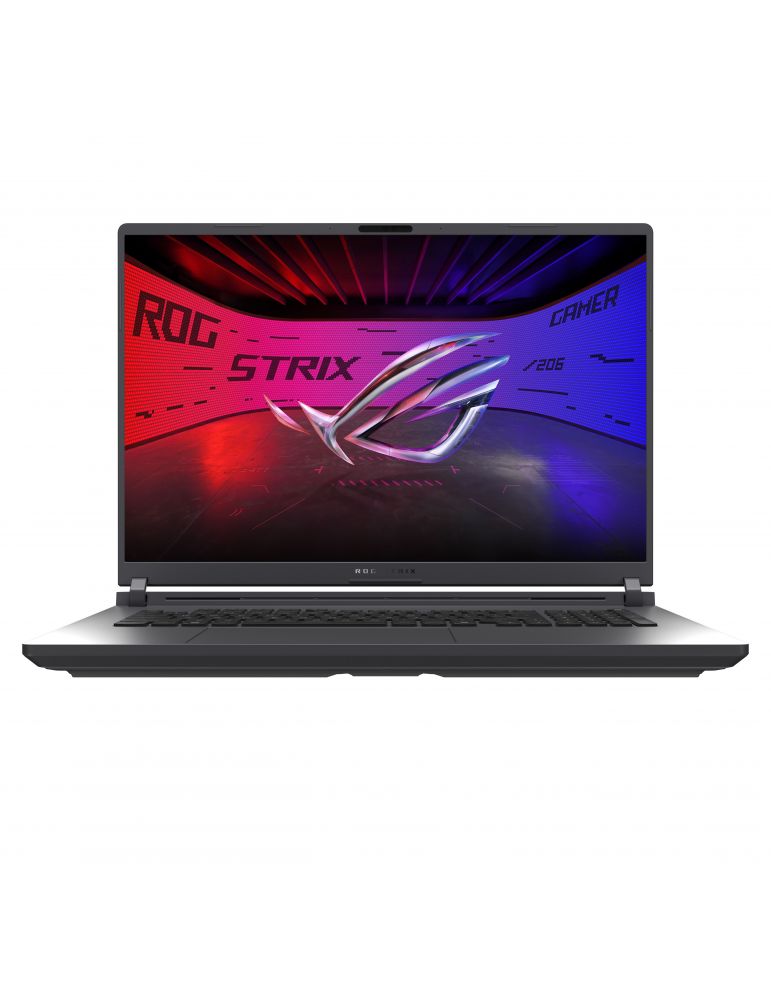 Asus ASUS ROG Strix G18 G815JMR-S9013 Intel Core i9 i9-14900HX Laptop 45,7 cm (18") WQXGA 16 Giga Bites DDR5-SDRAM 1 TB SSD NVIDIA
