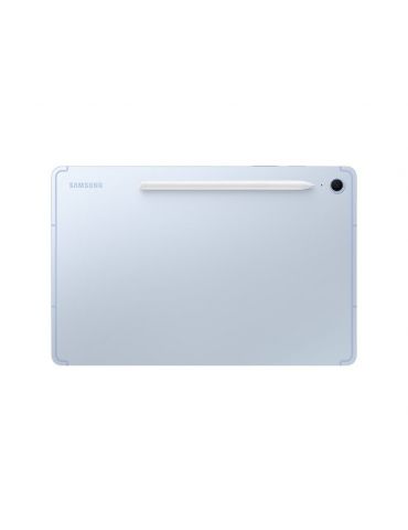 Samsung Galaxy Tab S10 FE 5G Samsung Exynos LTE-TDD & LTE-FDD 128 Giga Bites 27,7 cm (10.9") 8 Giga Bites Wi-Fi 6 (802.11ax)