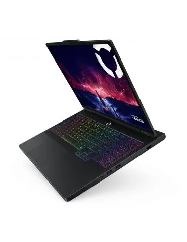 Lenovo Legion Pro 5 16ADR10 AMD Ryzen™ 9 8945HX Laptop 40,6 cm (16") WQXGA 32 Giga Bites DDR5-SDRAM 1 TB SSD NVIDIA GeForce RTX