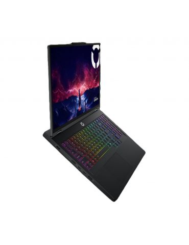 Lenovo Legion Pro 5 16ADR10 AMD Ryzen™ 9 8945HX Laptop 40,6 cm (16") WQXGA 32 Giga Bites DDR5-SDRAM 1 TB SSD NVIDIA GeForce RTX
