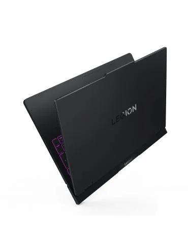 Lenovo Legion Pro 5 16ADR10 AMD Ryzen™ 9 8945HX Laptop 40,6 cm (16") WQXGA 32 Giga Bites DDR5-SDRAM 1 TB SSD NVIDIA GeForce RTX