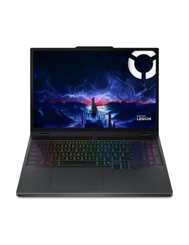 Lenovo Legion 5 15IRX10 Intel® Core™ i9 i9-14900HX Laptop 38,4 cm (15.1") WQXGA 32 Giga Bites DDR5-SDRAM 1 TB SSD NVIDIA - Tik.ro