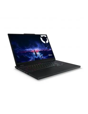 Lenovo Legion 5 15IRX10 Intel® Core™ i9 i9-14900HX Laptop 38,4 cm (15.1") WQXGA 32 Giga Bites DDR5-SDRAM 1 TB SSD NVIDIA