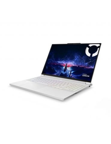 Lenovo Legion 7 16IAX10 Intel Core Ultra 9 275HX Laptop 40,6 cm (16") WQXGA 32 Giga Bites DDR5-SDRAM 2 TB SSD NVIDIA GeForce