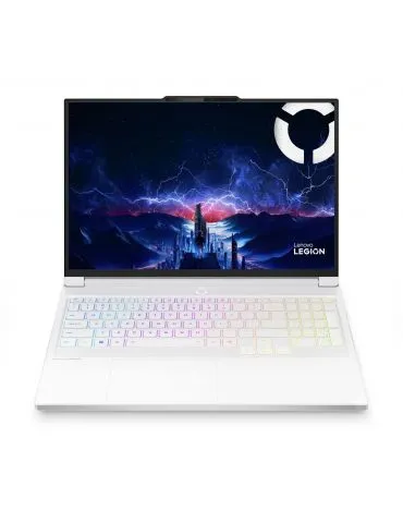 Lenovo Legion 7 16IAX10 Intel Core Ultra 9 275HX Laptop 40,6 cm (16") WQXGA 32 Giga Bites DDR5-SDRAM 1 TB SSD NVIDIA GeForce - Tik.ro