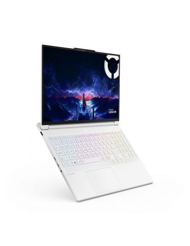 Lenovo Legion 7 16IAX10 Intel Core Ultra 7 255HX Laptop 40,6 cm (16") WQXGA 32 Giga Bites DDR5-SDRAM 1 TB SSD NVIDIA GeForce