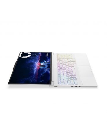 Lenovo Legion 7 16IAX10 Intel Core Ultra 7 255HX Laptop 40,6 cm (16") WQXGA 32 Giga Bites DDR5-SDRAM 1 TB SSD NVIDIA GeForce