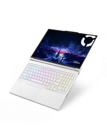 Lenovo Legion 7 16IAX10 Intel Core Ultra 7 255HX Laptop 40,6 cm (16") WQXGA 32 Giga Bites DDR5-SDRAM 1 TB SSD NVIDIA GeForce