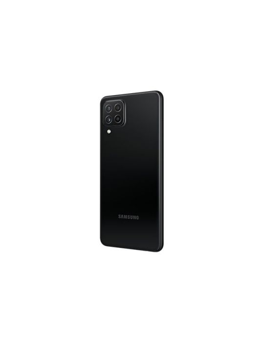 Samsung Galaxy A22 SM-A225F 16,3 cm (6.4") Dual SIM 4G USB tip-C 4 Giga Bites 128 Giga Bites 5000 mAh Negru Samsung - 8