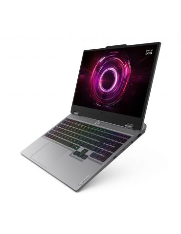 Lenovo LOQ 15AHP10 AMD Ryzen™ 7 250 Laptop 39,6 cm (15.6") Full HD 16 Giga Bites DDR5-SDRAM 1 TB SSD NVIDIA GeForce RTX 5060