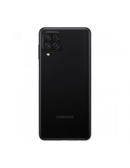 Samsung Galaxy A22 SM-A225F 16,3 cm (6.4") Dual SIM 4G USB tip-C 4 Giga Bites 128 Giga Bites 5000 mAh Negru Samsung - 9