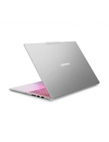 Lenovo Yoga Pro 9 16IAH10 Intel Core Ultra 9 285H Laptop 40,6 cm (16") Ecran tactil 3.2K 64 Giga Bites LPDDR5x-SDRAM 2 TB SSD