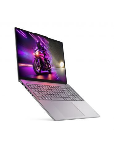 Lenovo Yoga Pro 9 16IAH10 Intel Core Ultra 9 285H Laptop 40,6 cm (16") Ecran tactil 3.2K 64 Giga Bites LPDDR5x-SDRAM 2 TB SSD